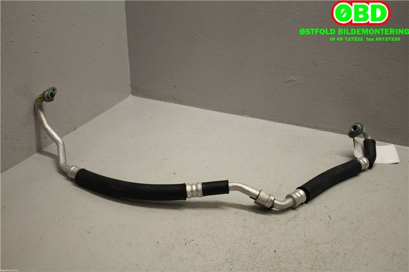 Aircondition rør til Kia Soul, 2014-2019 (Type II)  (KIA|)