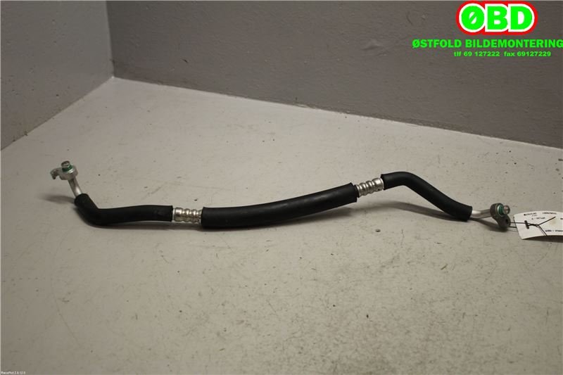 Aircondition rør til Kia Soul, 2014-2019 (Type II)  (KIA|)