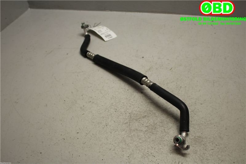 Aircondition rør til Kia Soul 2014-2019 (Type II) (KIA|)