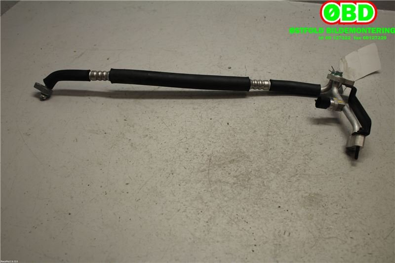 Aircondition rør til Kia Soul, 2014-2019 (Type II)  (KIA|)