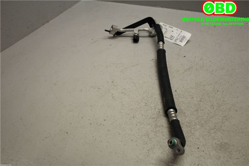 Aircondition rør til Kia Soul 2014-2019 (Type II)  (KIA|)
