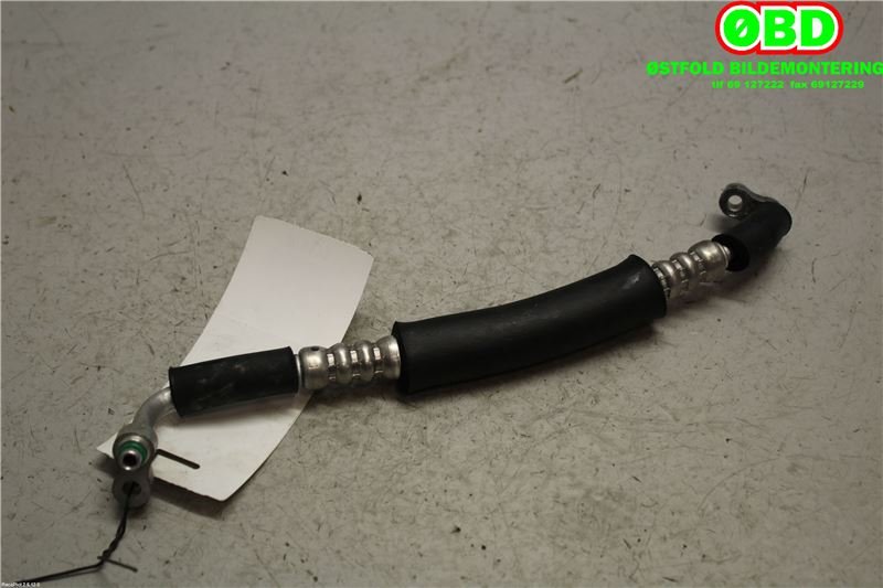 Aircondition rør til Kia Soul 2014-2019 (Type II) (KIA|)