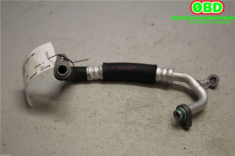 Aircondition rør til Kia Soul, 2014-2019 (Type II)  (KIA|)