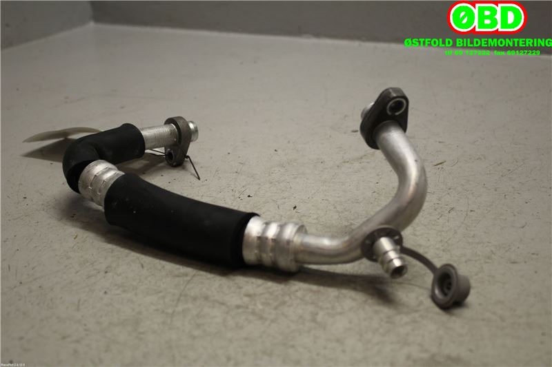 Aircondition rør til Kia Soul 2014-2019 (Type II)  (KIA|)