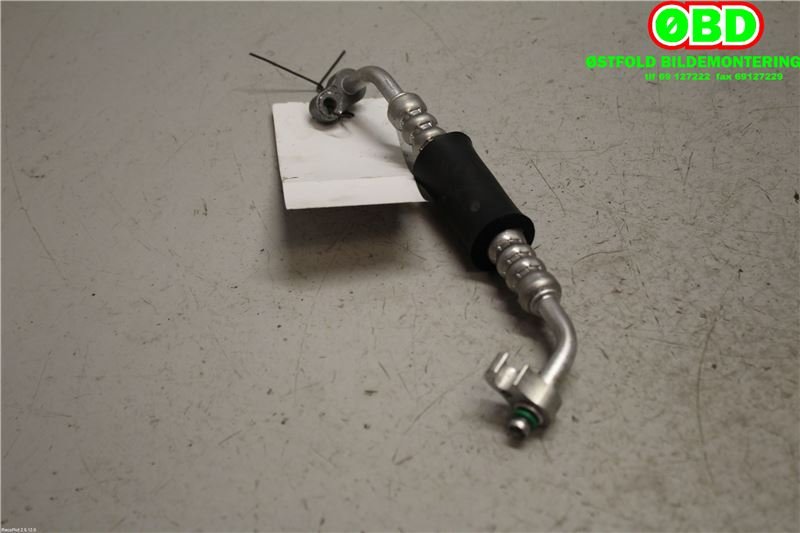 Aircondition rør til Kia Soul 2014-2019 (Type II) (KIA|)