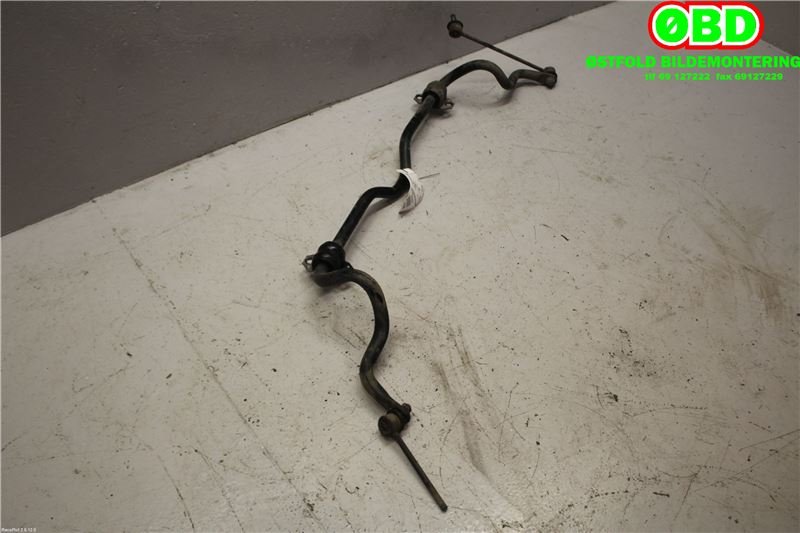 Stabilisatorstag foran til Kia Soul 2014-2019 (Type II)  (KIA|54810B2000|)