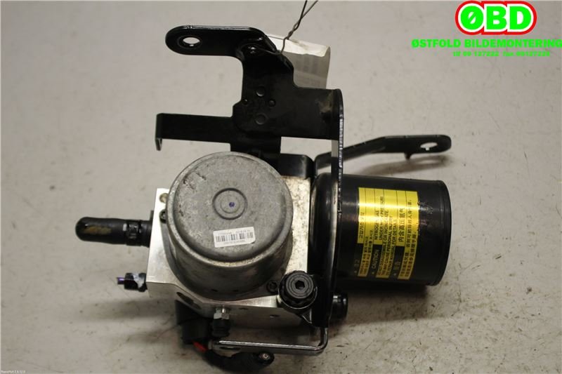 Bremsekraft-regulator bak til Kia Soul 2014-2019 (Type II) (KIA|586204U500|)