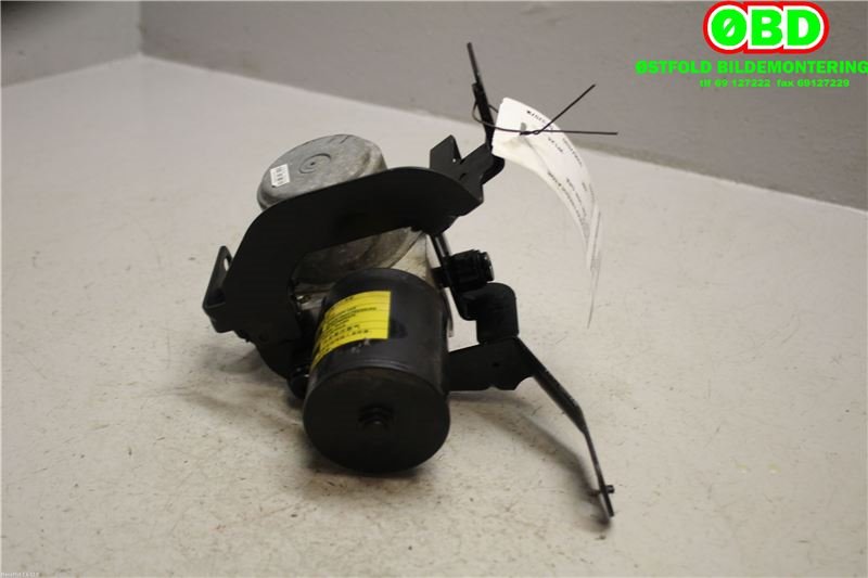 Bremsekraft-regulator bak til Kia Soul 2014-2019 (Type II) (KIA|586204U500|)
