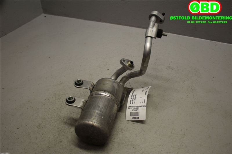 Varmeapparat diverse til Volvo V50 2007-2012 (Fase 2)  (VOLVO|31332649|)