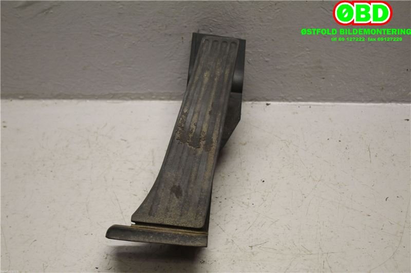 Pedal gass til BMW X5 2000-2006 (E53) (E53) (BMW|35426786281|)