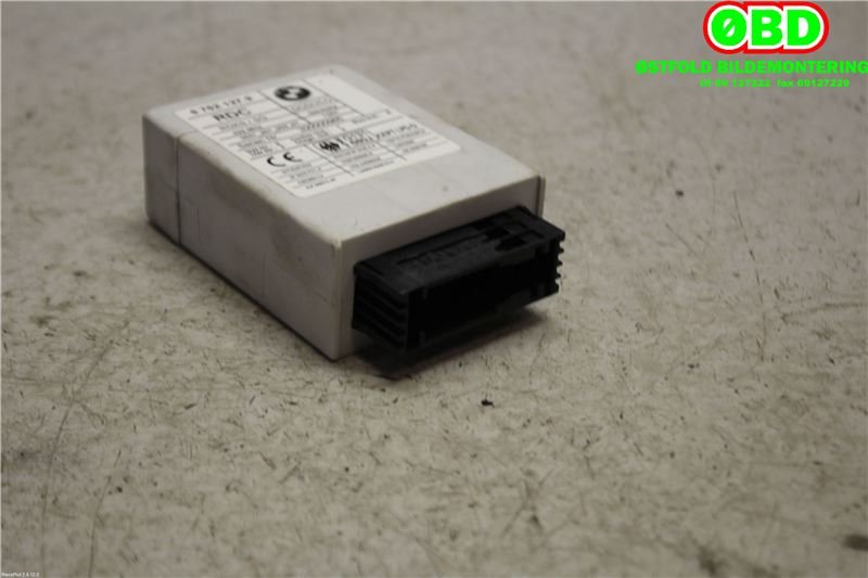 Styreenhet diverse til BMW X5 2000-2006 (E53) (E53) (BMW|36146759023||67521279)