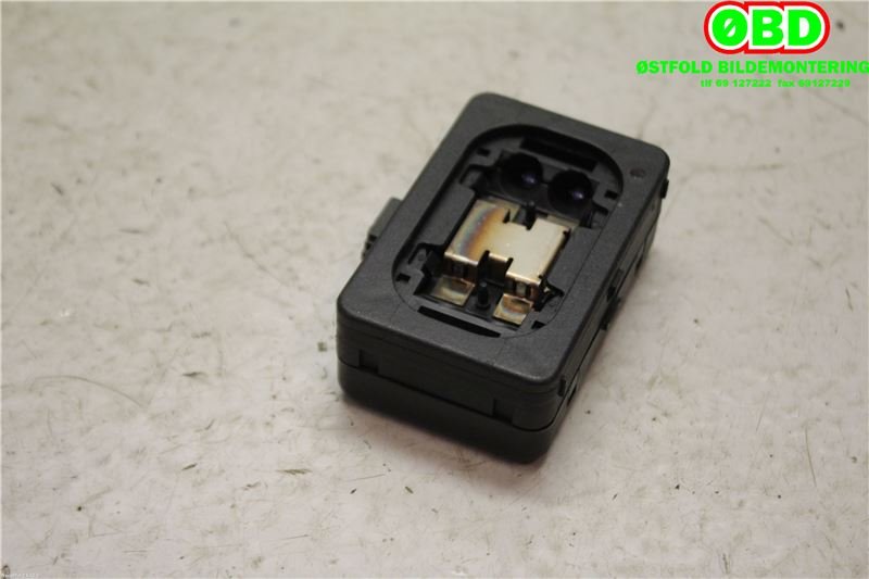 Sensor regnsensor til BMW X5 2000-2006 (E53) (E53) (BMW|61356904012||6904012)