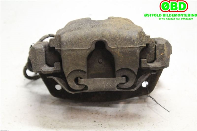 Bremsecaliper venstre foran til BMW X5 2000-2006 (E53) (E53) (BMW|34116773131|)
