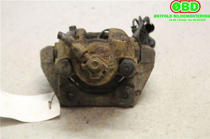Bremsecaliper høyre bak til BMW X5 2000-2006 (E53) (E53) (BMW|34216768444|)