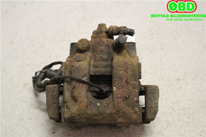 Bremsecaliper høyre bak til BMW X5 2000-2006 (E53) (E53) (BMW|34216768444|)