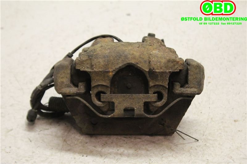 Bremsecaliper høyre bak til BMW X5 2000-2006 (E53) (E53) (BMW|34216768444|)