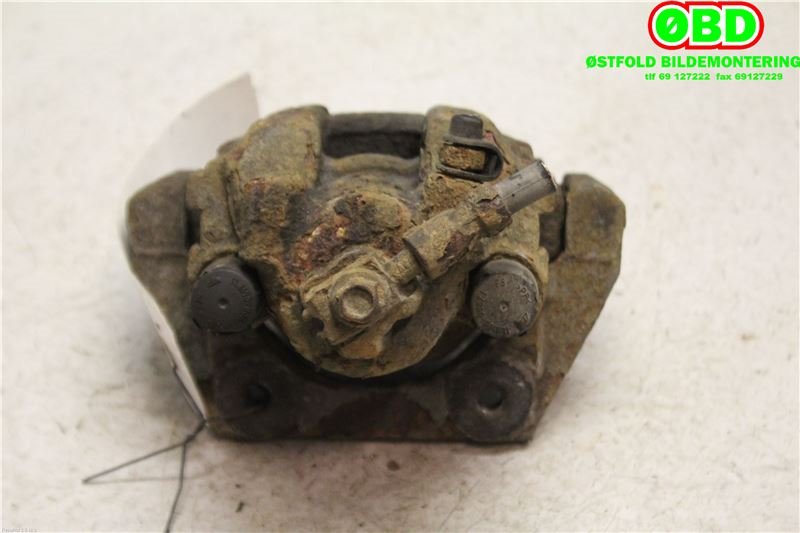 Bremsecaliper venstre bak til BMW X5 2000-2006 (E53) (E53) (BMW|34216768443|)