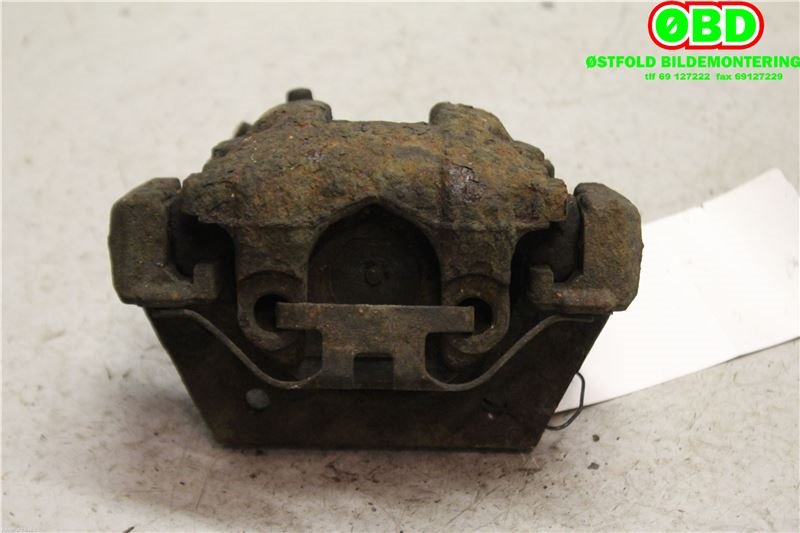 Bremsecaliper venstre bak til BMW X5 2000-2006 (E53) (E53) (BMW|34216768443|)