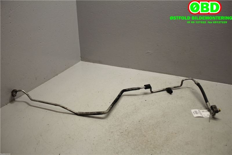 Aircondition rør til BMW X5, 2000-2006 (E53) (E53) (BMW|64538381544)