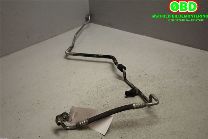 Aircondition rør til BMW X5 2000-2006 (E53) (E53) (BMW|64538381544|)