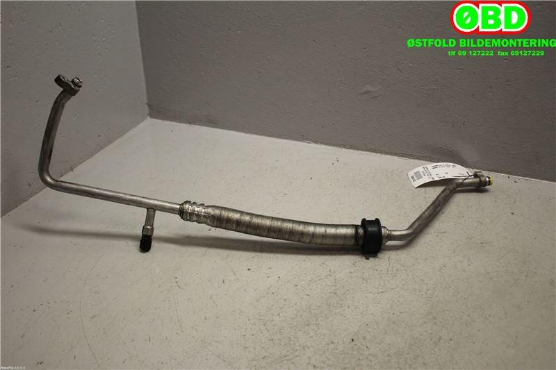 Aircondition rør til BMW X5, 2000-2006 (E53) (E53) (BMW|64538377075)