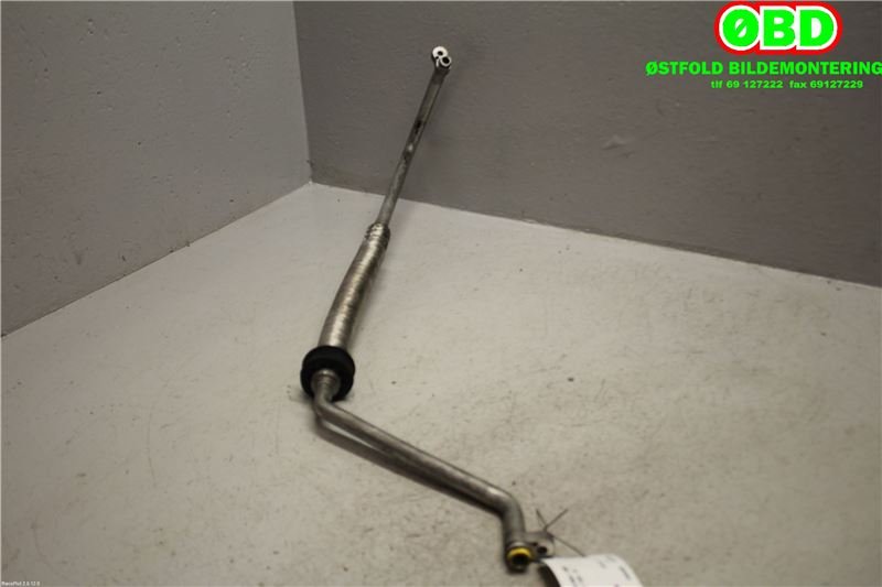 Aircondition rør til BMW X5 2000-2006 (E53) (E53) (BMW|64538377075||837707507)