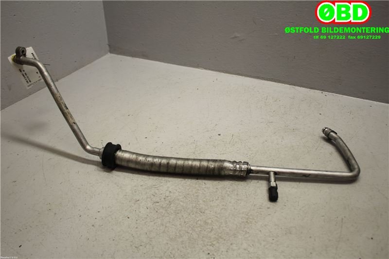 Aircondition rør til BMW X5 2000-2006 (E53) (E53) (BMW|64538377075||837707507)