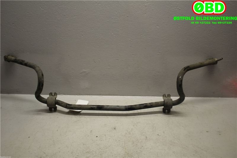 Stabilisatorstag foran til Saab 9-3, 2008-2011 (Type II, Fase 2)  (SAAB|)