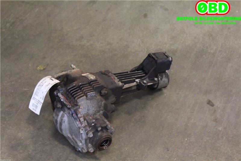 Girkasse 4WD fordelingskasse til Toyota RAV4 2000-2006 (Type II)  (TOYOTA|3610042070|3610042071|)