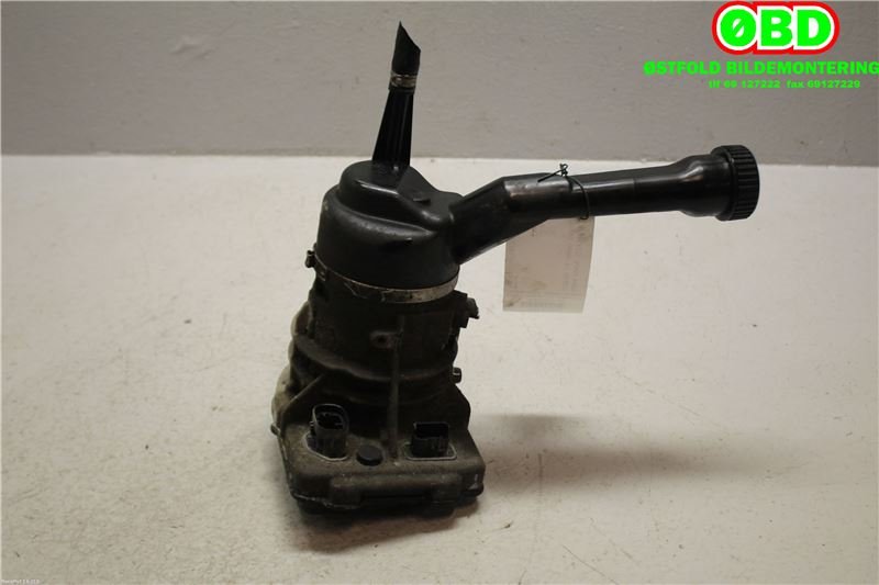 Servo pumpe elektrisk til Citroën C4, Picasso, 2006-2013 (Type I)  (CITROEN|4007WK)