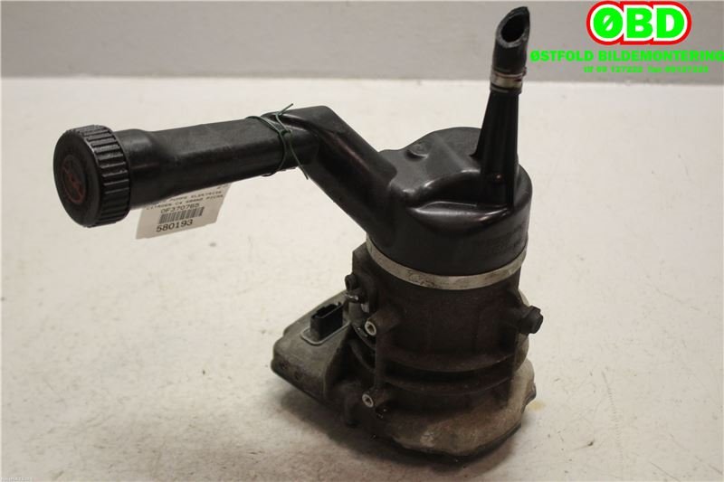 Servo pumpe elektrisk til Citroën C4, Picasso 2006-2013 (Type I)  (CITROEN|4007WK|9685418780)