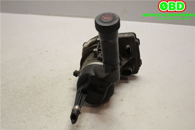 Servo pumpe elektrisk til Citroën C4, Picasso 2006-2013 (Type I)  (CITROEN|4007WK|9685418780)