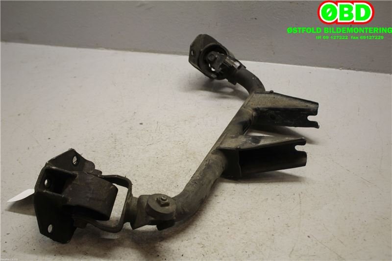 Travers bak til Suzuki SX4 S-CROSS 2013-->> (Type II) (SUZUKI|29651-61M00|)