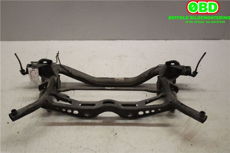 Travers bak til VW Golf VII 2012-2017 (Fase 1) (5Q0505315G||5Q0500042KT)