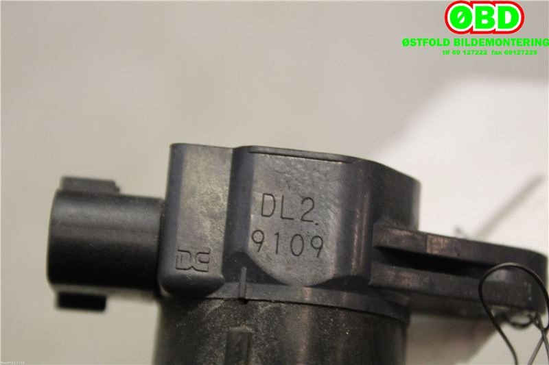 Coil elektronisk til Nissan Pixo 2009-2013  (NISSAN|224484A00C|)