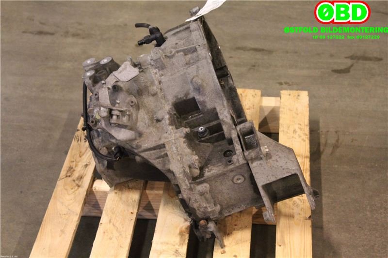 Girkasse manuell til Opel Signum 2003-2006  (OPEL|24412509|700177|)