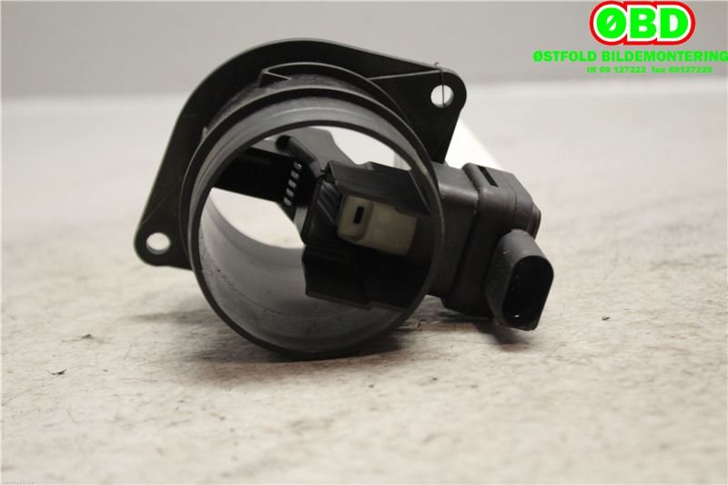 Luftmengde/luftmassemåler til VW Golf VI 2008-2012 (VOLKSWAGEN|03L 906 461||03L906461)