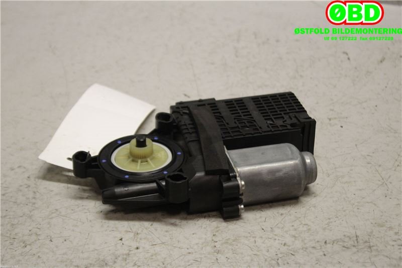 Ruteheis høyre foran til Citroën C4, Picasso 2006-2013 (Type I)  (CITROEN|9222CX|9222GZ|9682495580)
