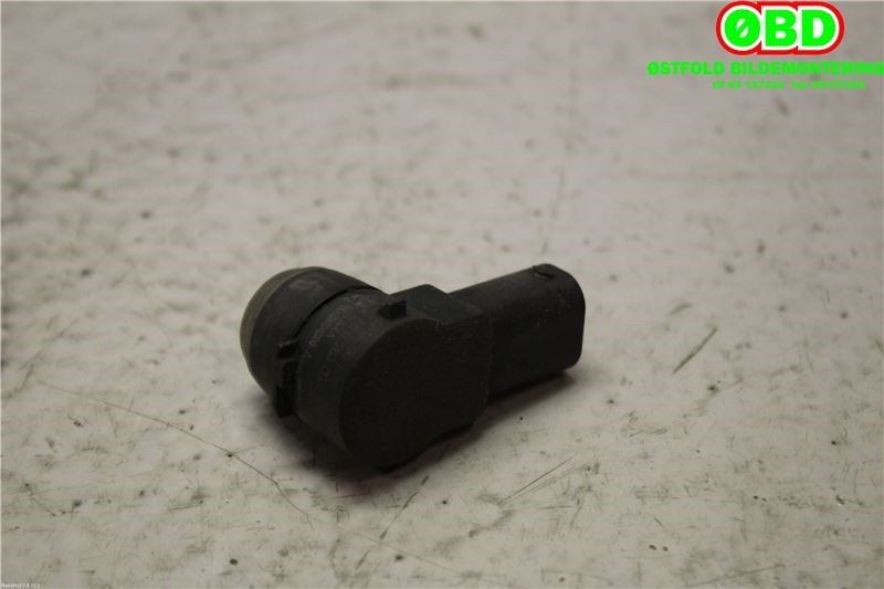Parkeringssensor bak til Citroën C4, Picasso 2006-2013 (Type I)  (CITROEN|6590CK|0263003587|9663821577XT)