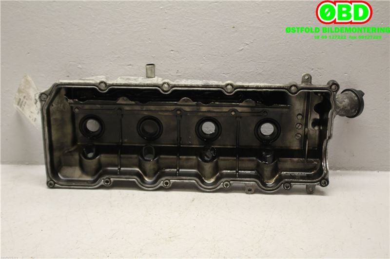 Toppdeksel, sylindertopp til Toyota Hiace 2007-2012 (Fase 3)  (TOYOTA|1121030120|)