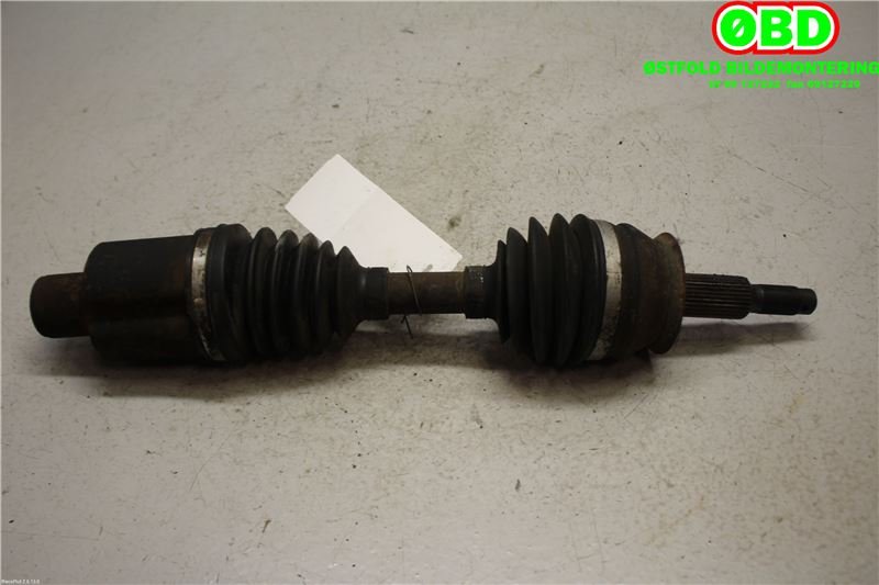 Drivaksel høyre foran til Dodge Durango 1998-2003 (DODGE||52068701AD)