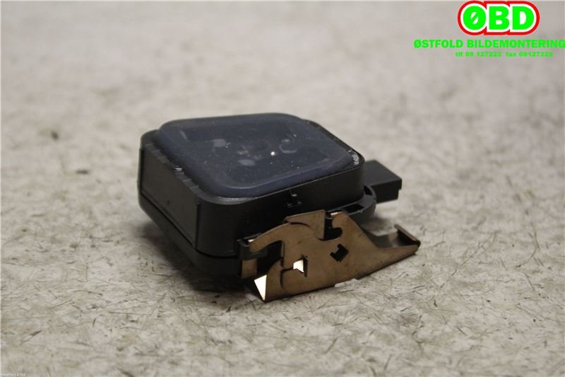 Sensor regnsensor til Peugeot 208 2012-2019 (Type I)  (PEUGEOT|1608089480||9665925480)