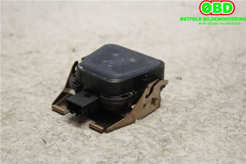 Sensor regnsensor til Peugeot 208 2012-2019 (Type I)  (PEUGEOT|1608089480||9665925480)