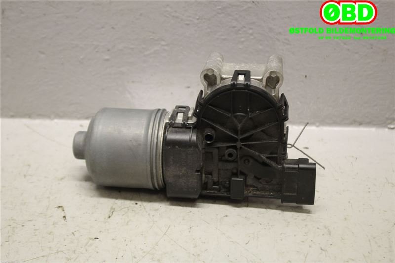 Viskermotor frontrute til Peugeot 208 2012-2019 (Type I) (PEUGEOT||0390241540)