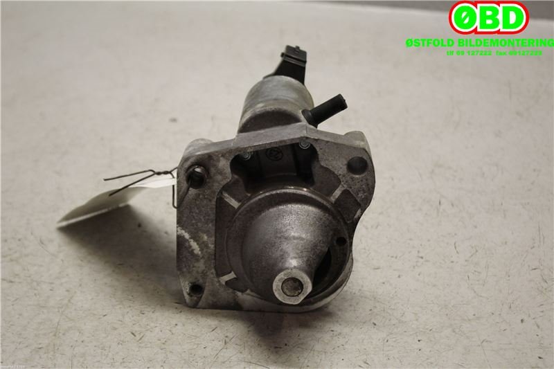 Starter til Peugeot 208 2012-2019 (Type I)  (PEUGEOT|96 884 773 80||9671530880)