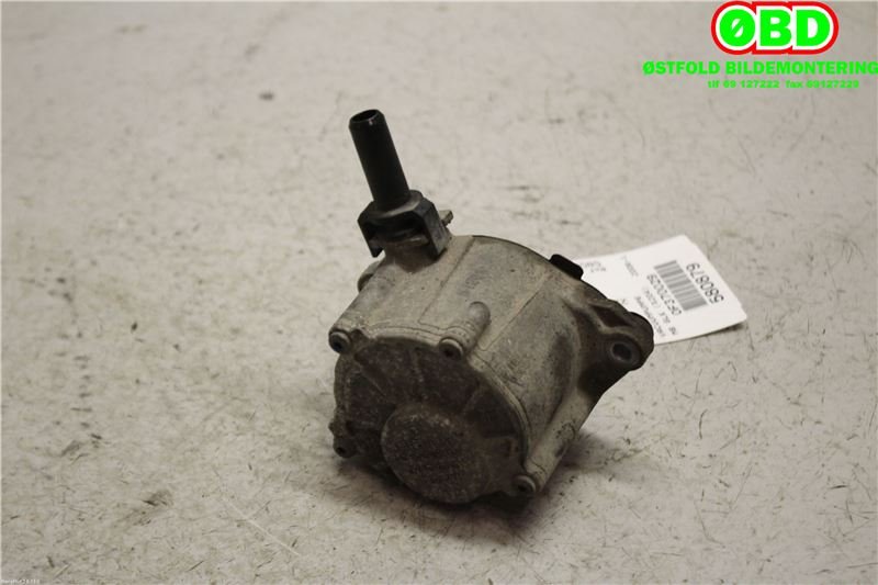 Vakuumpumpe til Mercedes GLK 2008-2015 (X204) (X204) (MERCEDES|A 651 230 01 65||6512300165)
