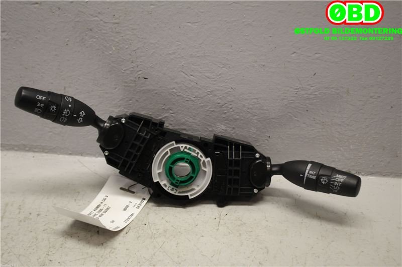 Bryter combi til Honda Civic, 2006-2011 (Type VIII)  (HONDA|35256SNAA11)