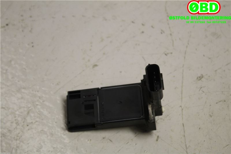 Luftmengde/luftmassemåler til Honda Civic, 2006-2011 (Type VIII)  (HONDA|37980RNAA01)