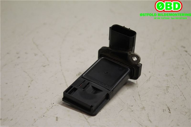 Luftmengde/luftmassemåler til Honda Civic 2006-2011 (Type VIII)  (HONDA|37980RNAA01|)