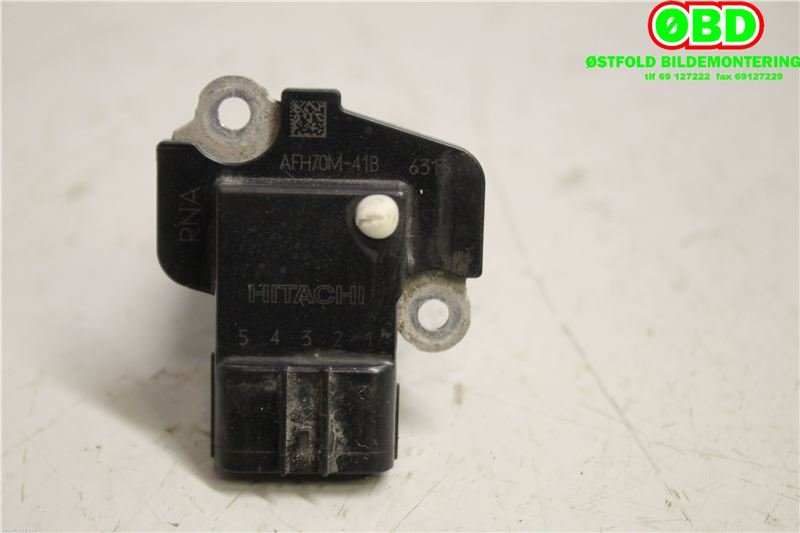 Luftmengde/luftmassemåler til Honda Civic 2006-2011 (Type VIII)  (HONDA|37980RNAA01|)